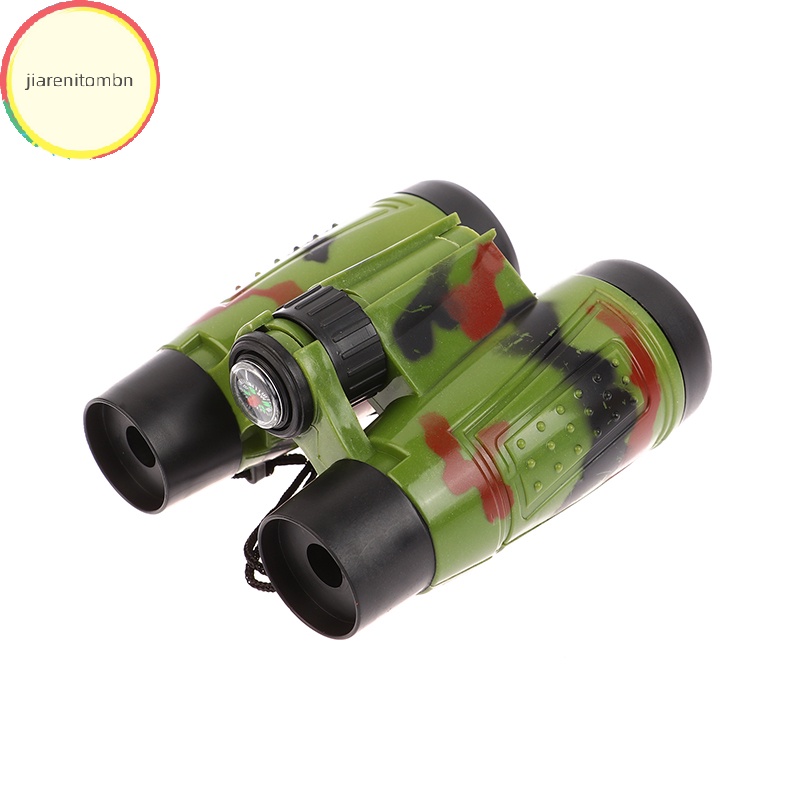 Ống Nhòm Đồ Chơi jiarenitombn Màu camo Cho Trẻ Em