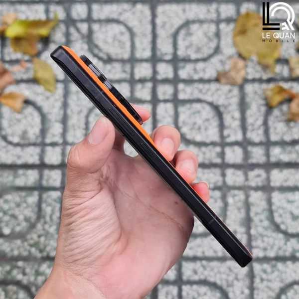 Điện thoại Xiaomi 13 Ultra - Hàng nhập khẩu