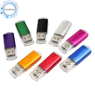 Ổ Đĩa flash usb 2.0 ulovebsby 64mb Cho Máy Tính