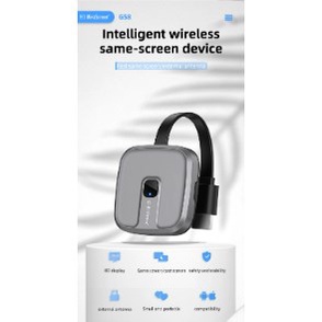 Bộ Chuyển Đổi Tín Hiệu hdmi Không Dây g58 2.4g 5g 1080 4k wifi Cho tv
