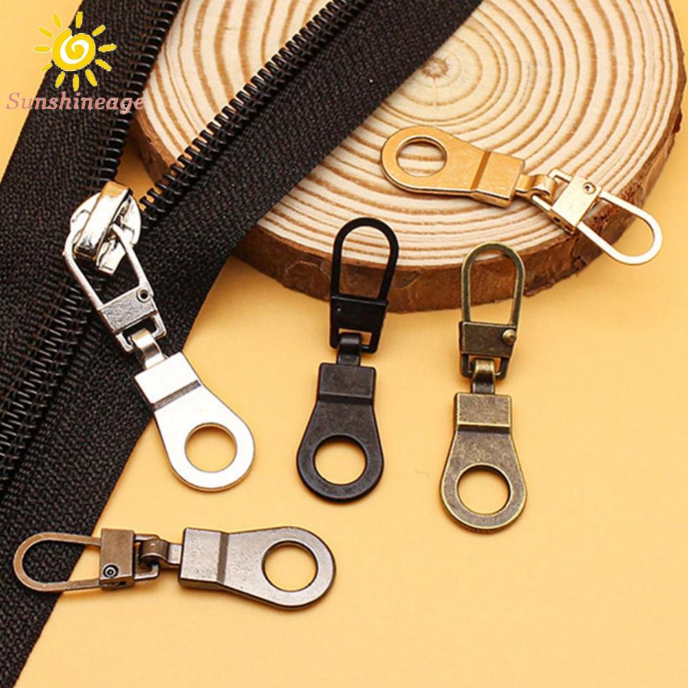 Khóa Kéo Thay Thế Tiện Dụng Cho Vali Du Lịch diy