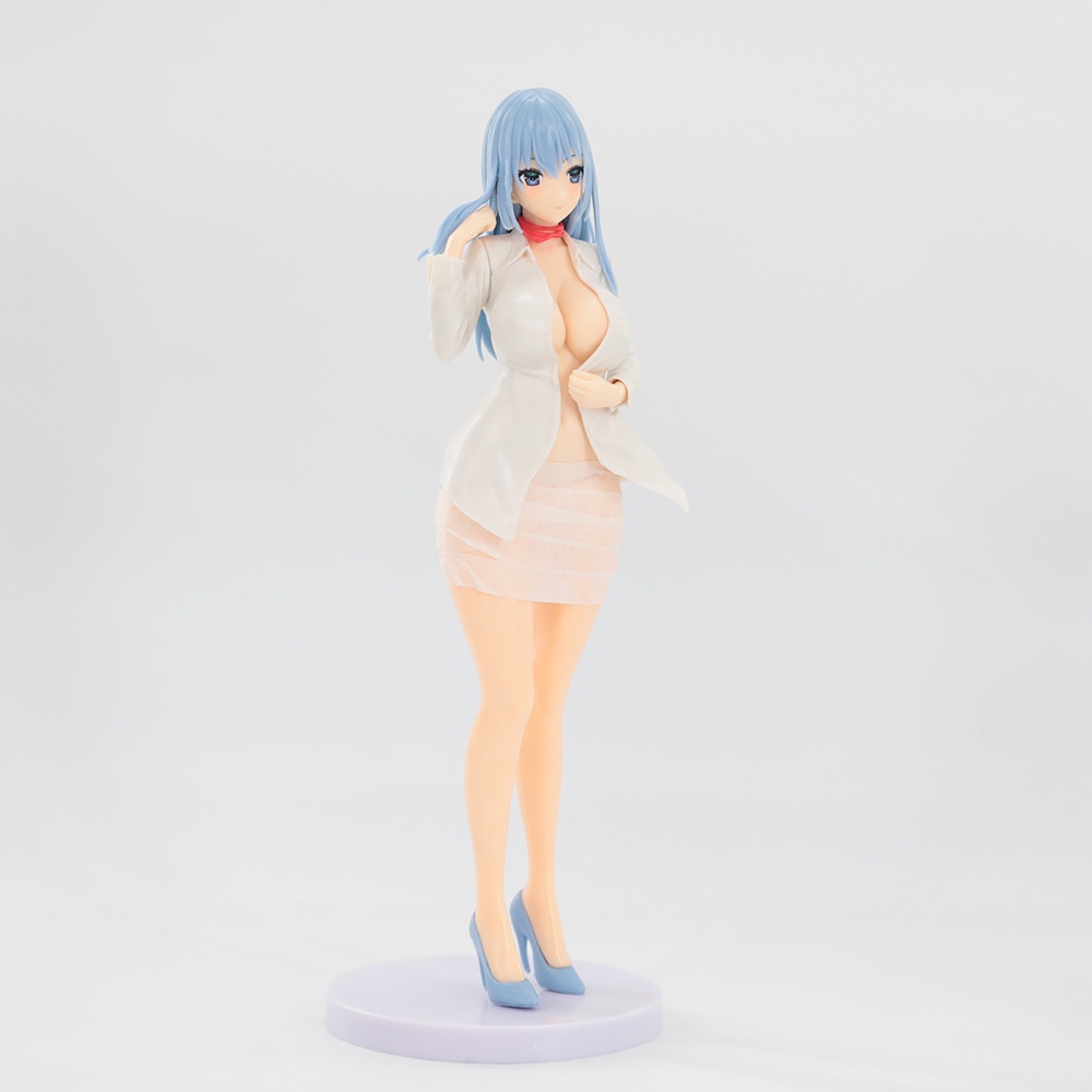 Mô Hình Nhân Vật mataro komikawa aoi action Có Thể Cởi Ra Mô Hình Trang Trí Nhà Cửa Quà Tặng Sưu Tầm Uni-T