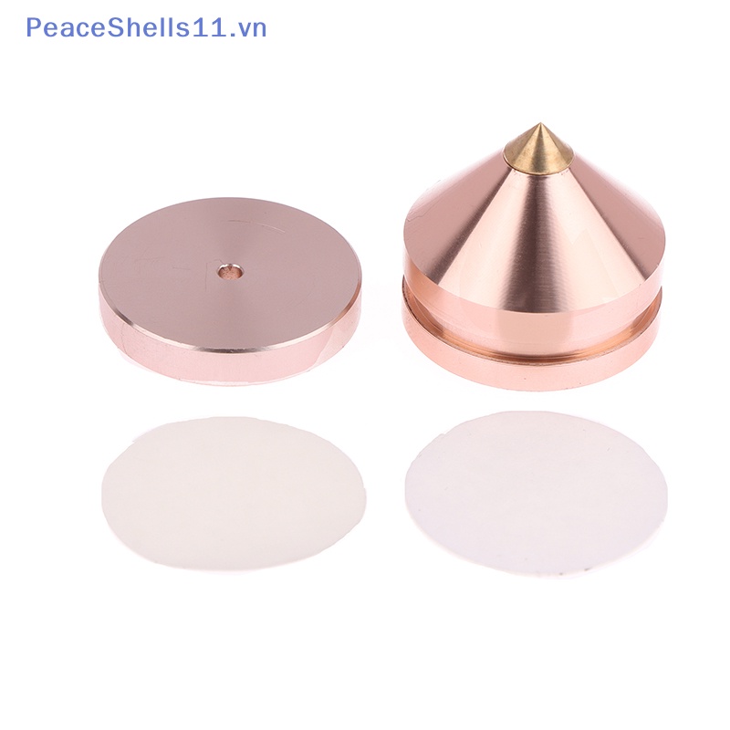 1 Bộ Đinh Ốc Đứng Sửa Chữa Loa Âm Thanh Chống Sốc Có Thể Xoay Được