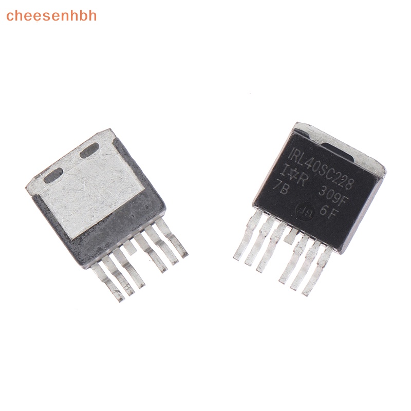 Linh Kiện Bán Dẫn Chuyên Dụng Cho Cheetah irl40sc228 40sc228 irl40sc209 40sc209 to-263