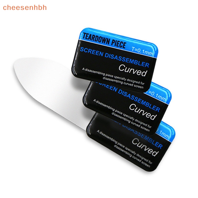 Chehbh Thẻ Mở Màn Hình lcd Siêu Mỏng Linh Hoạt vn
