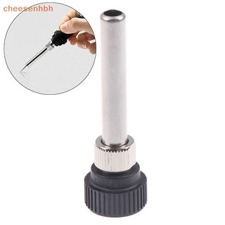 Cheehbh Trạm Hàn Tay Cầm Sắt Phụ Kiện Cho Sắt Cannula Đầu Sắt Bushing VN