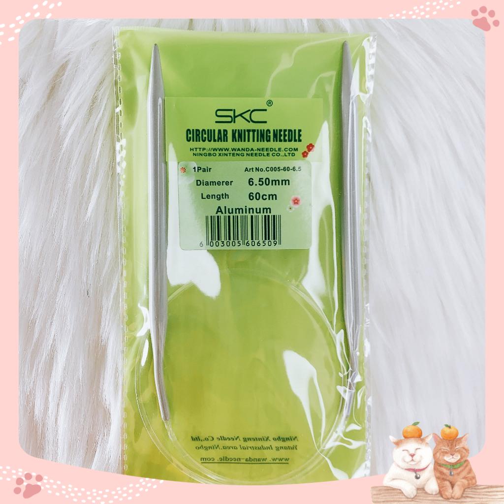 Kim đan vòng SKC 60cm