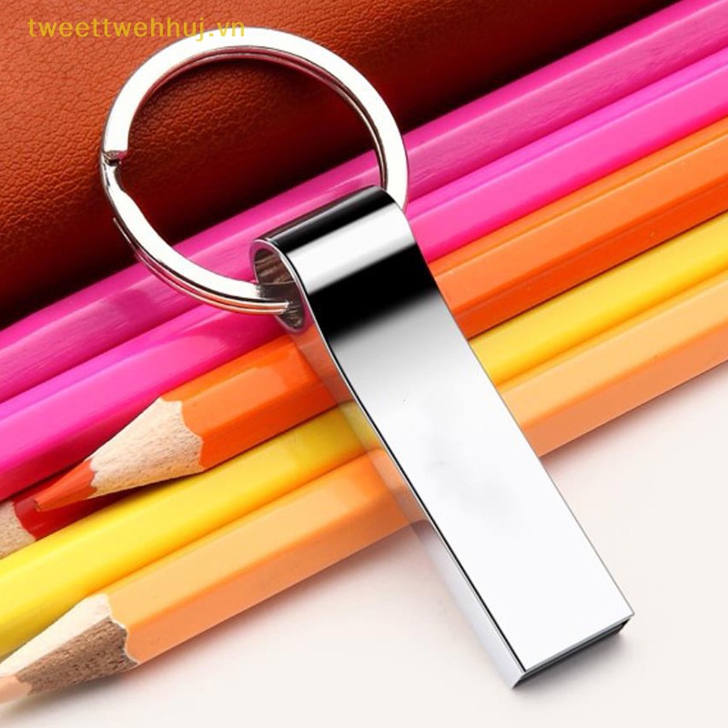 Usb 3.0 vn Bằng Kim Loại 2tb Chất Lượng Cao