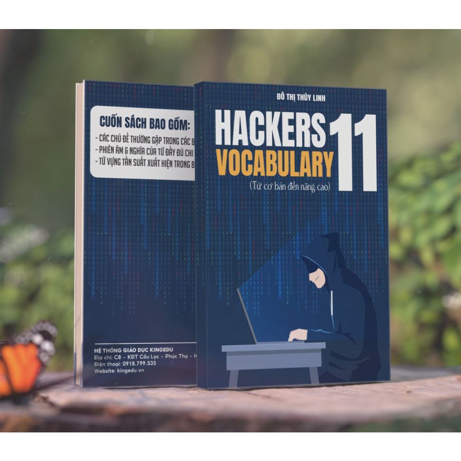 Hách từ vựng Vobucalry lớp 11