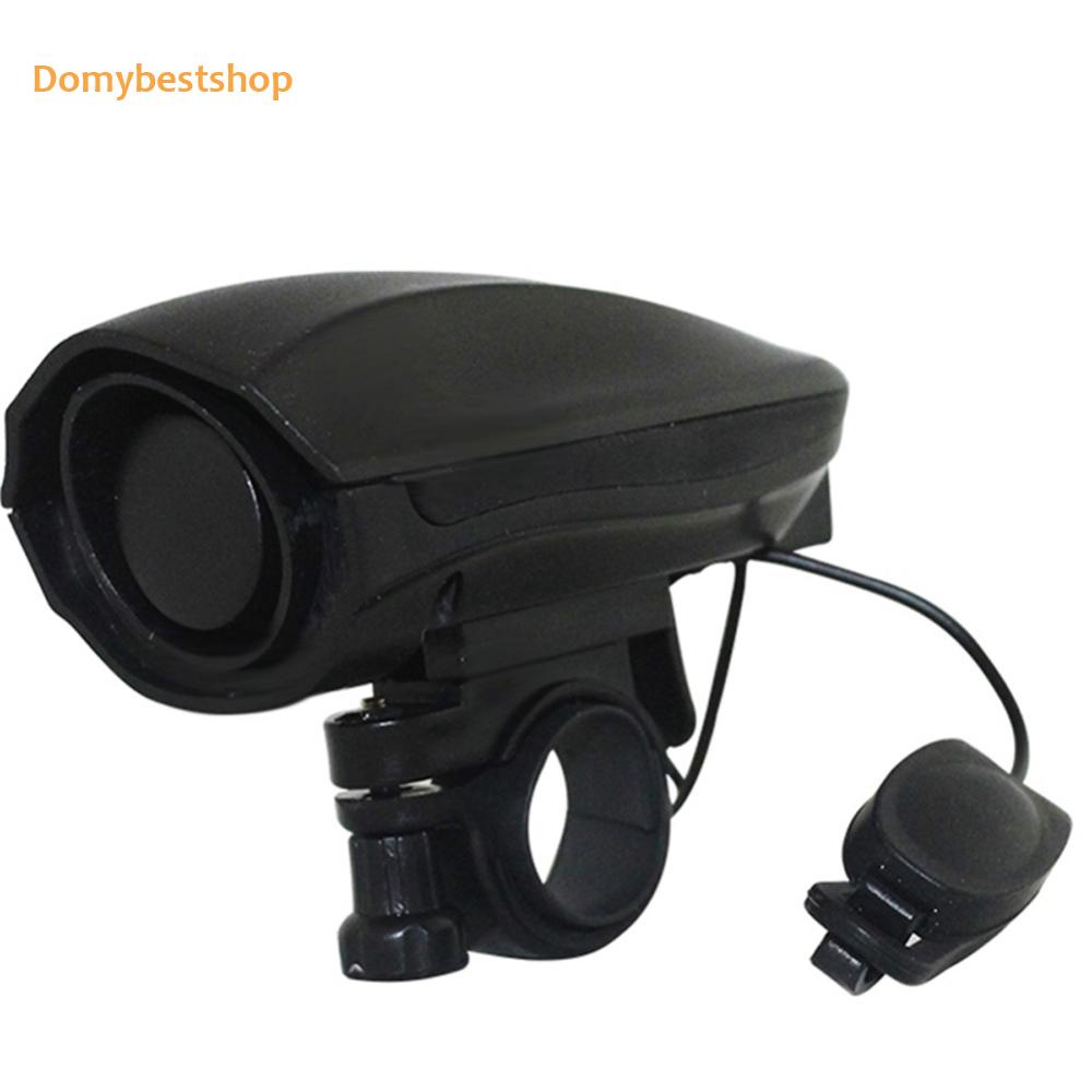 Còi Điện Gắn Tay Lái Xe Đạp decibel Chất Lượng Cao