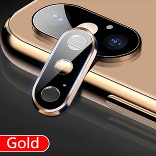 Miếng Dán Bảo Vệ camera Cho iphone xs max xr x