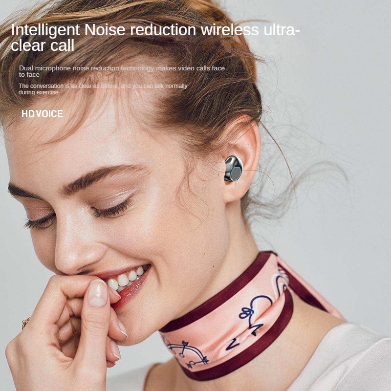 Tzuzl Tai Nghe bluetooth 5.3 1200mah m48 2023 Âm Thanh Sống Động Chất Lượng Cao