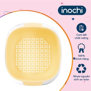 Bộ thau rổ vuông Inochi - Yoko