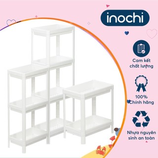 Kệ đa năng Inochi - Tokyo 2/3/4 tầng (Nhiều màu)
