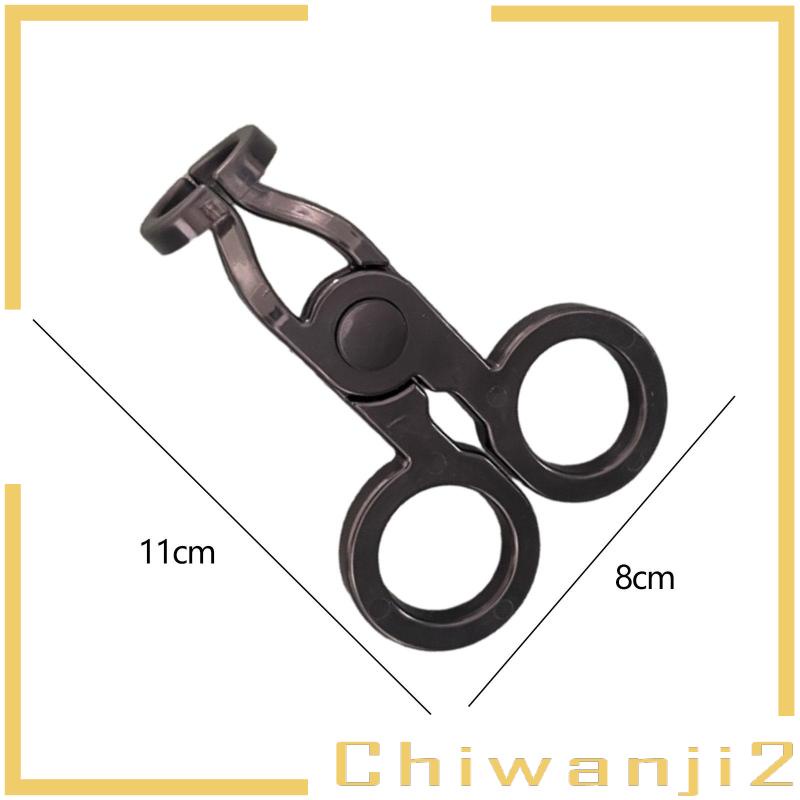 Dụng Cụ Tháo Gỡ Thấu Kính Nhỏ Gọn Tiện Lợi Dành Cho Tiệc Ngoài Trời