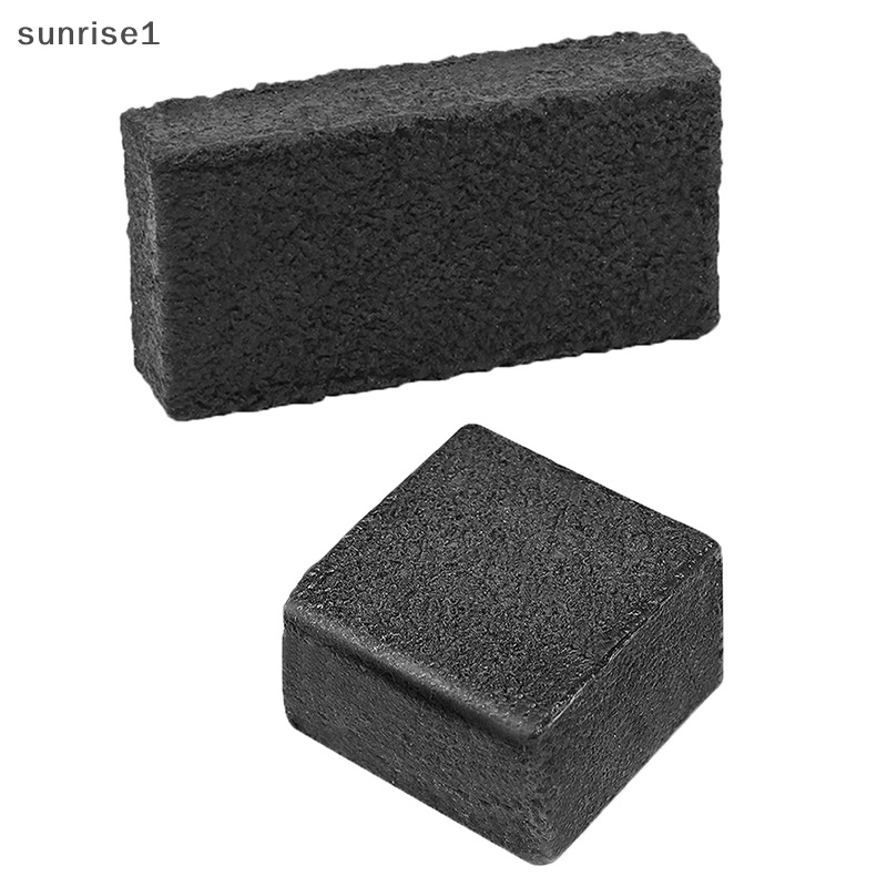 Sunrise1 Cục Tẩy Vết Trầy Xước Bằng Sợi carbon An Toàn Cho Vợt pickleb