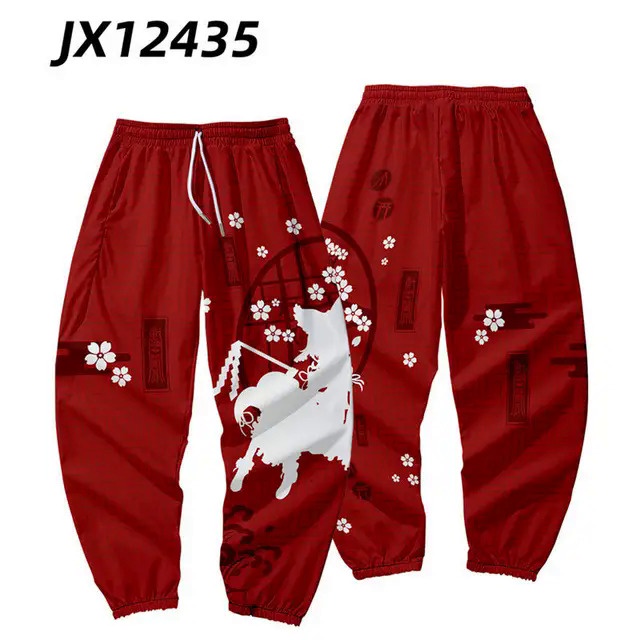Áo Khoác hoodie Có Khóa Kéo In Họa Tiết anime touhou project 3d Phong Cách harajuku Cho Nam Và Nữ