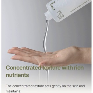 Innisfree Olive Vitamin E Real: Lotion, Skin, Cleansing Foam, Cleansing Tissue, Cream, Cleansing Oil