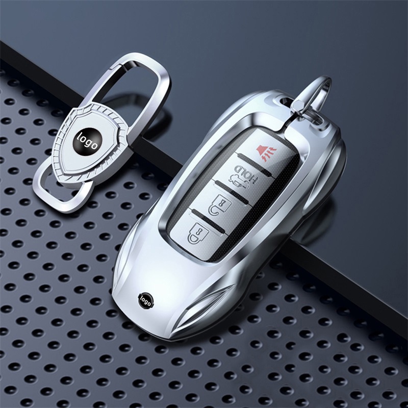 Vỏ Bảo Vệ Chìa Khóa Xe Hơi nissan qashqai juke j10 j11 x-trail t32 t31