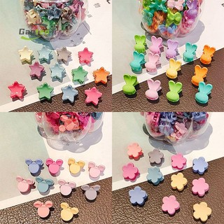 🧚🏻‍♀️Ganten🧚🏻‍♀️1 Kẹp Tóc Mini Dễ Thương Cho Bé Gái
