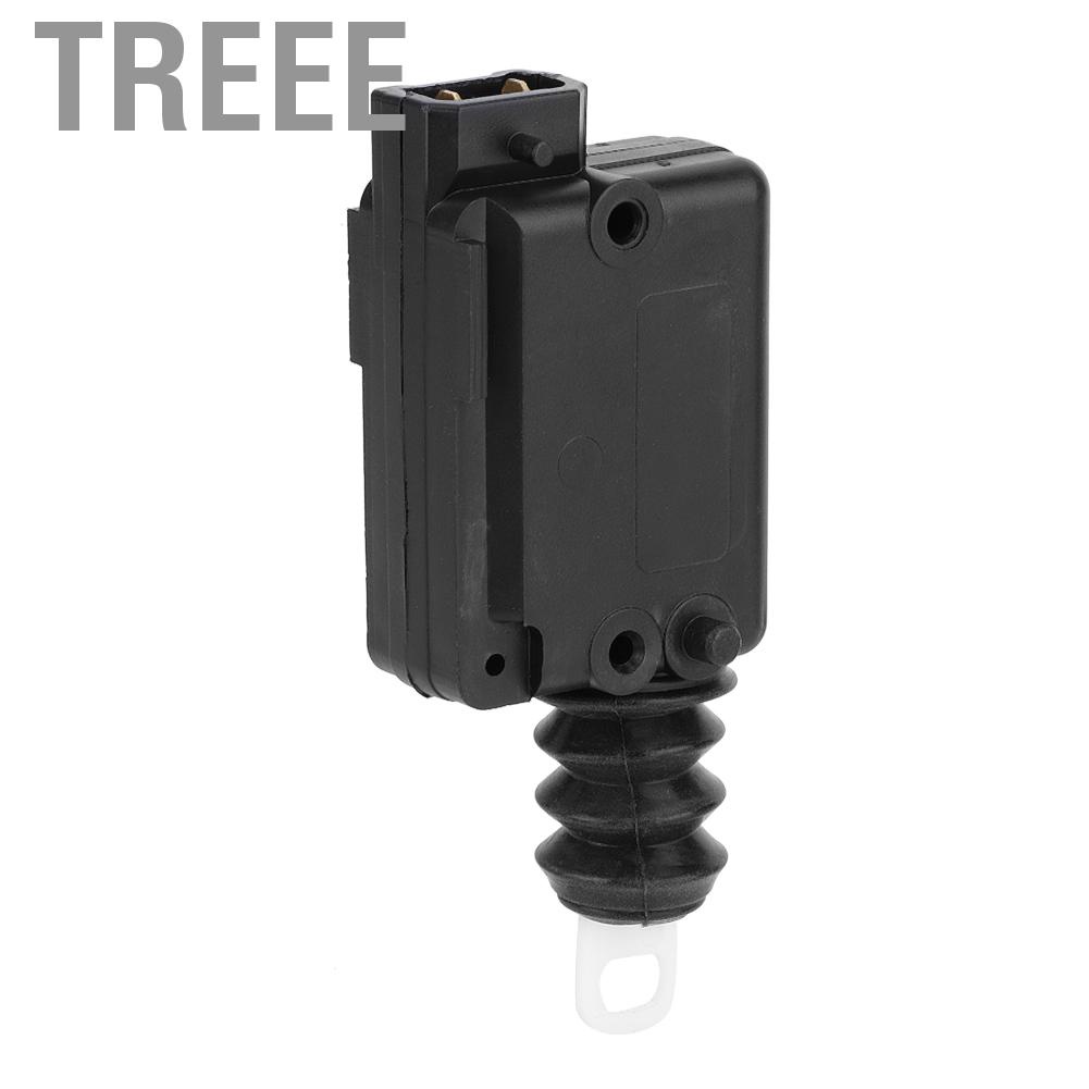 Treee Car Central Locking Actuator 7702127213 Fit for RENAULT ABS Lock Module Accessories