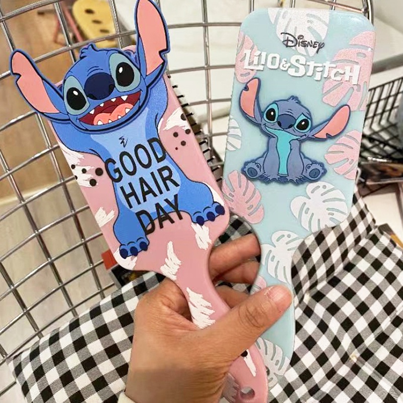 Disney Lược Chải Tóc Hình Chuột minnie Dễ Thương Cho Bé