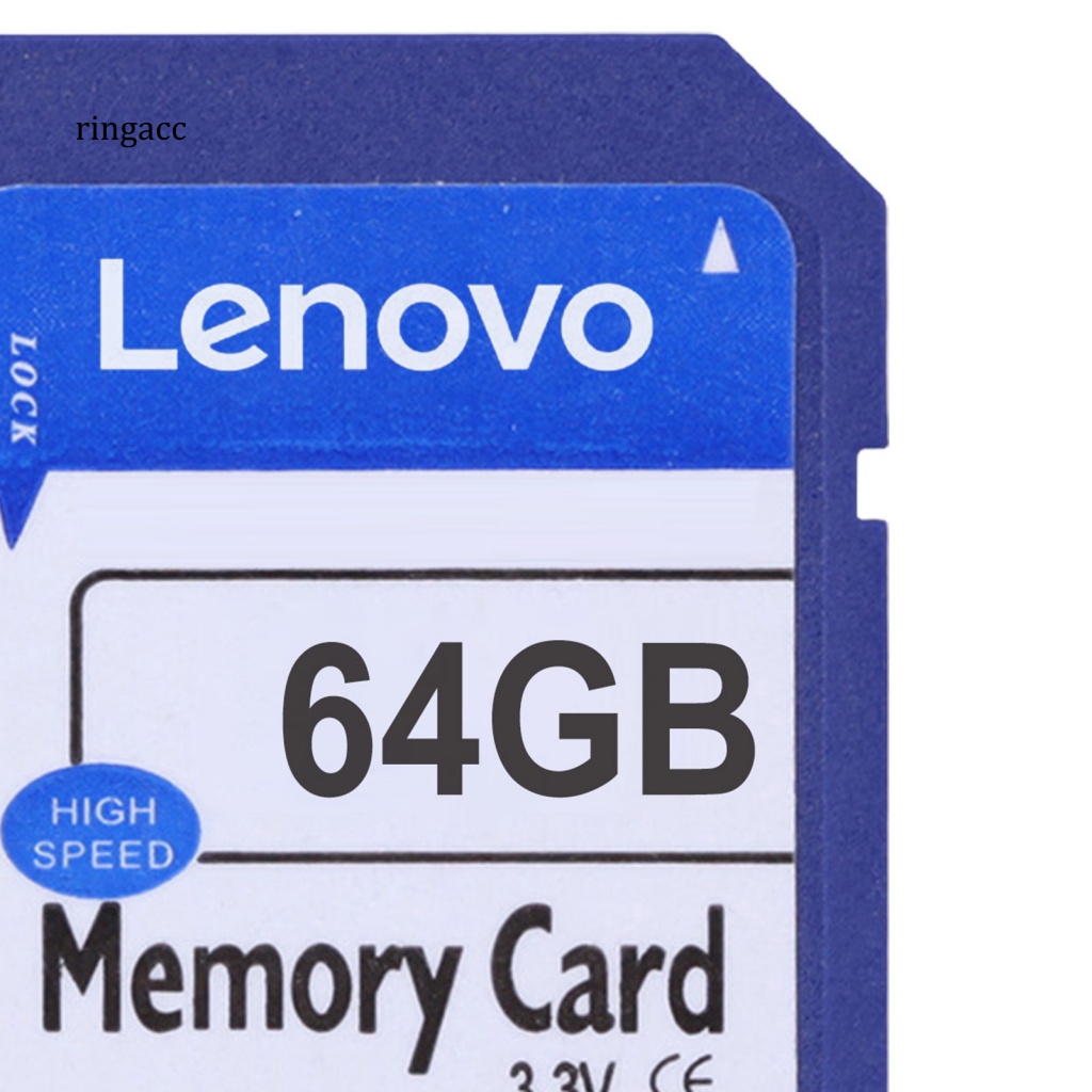 Rga Thẻ Nhớ tf 64gb / 256gb / 1tb / 128gb / 512gb Cho Máy Ảnh