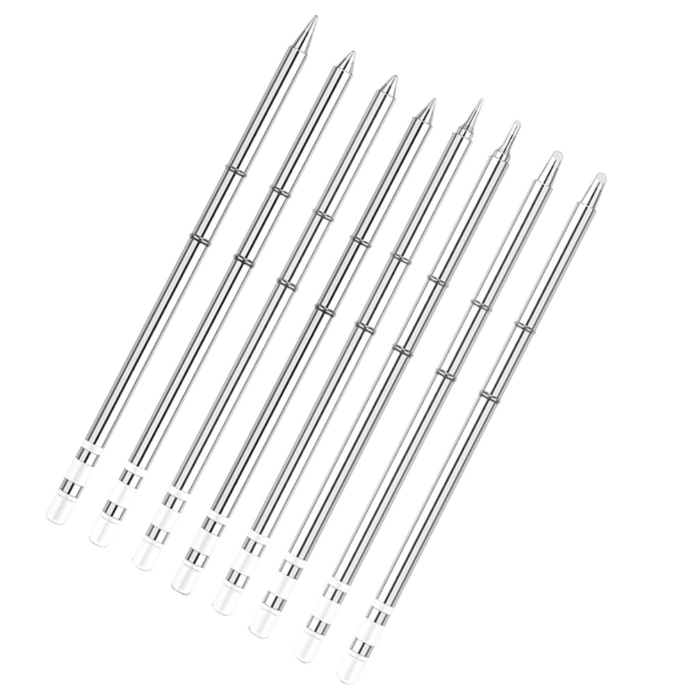 Đầu Hàn Sắt pcbfun t12 Cho Máy Hàn fx-951