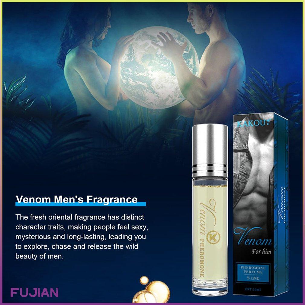 10ml Nước hoa Pheromone Kích thích Tán tỉnh Bạn tình Thân mật Nước hoa Khiêu dâm