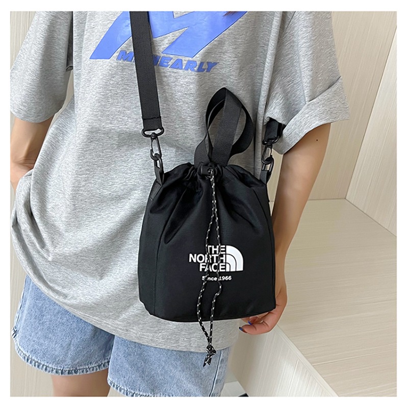 Túi Đeo Chéo the north face7486 Thời Trang Cao Cấp Cho Nữ