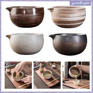 Bát Matcha Truyền Thống Nhật Bản Bát Matcha Cho Gia Đình Những Người Yêu Trà