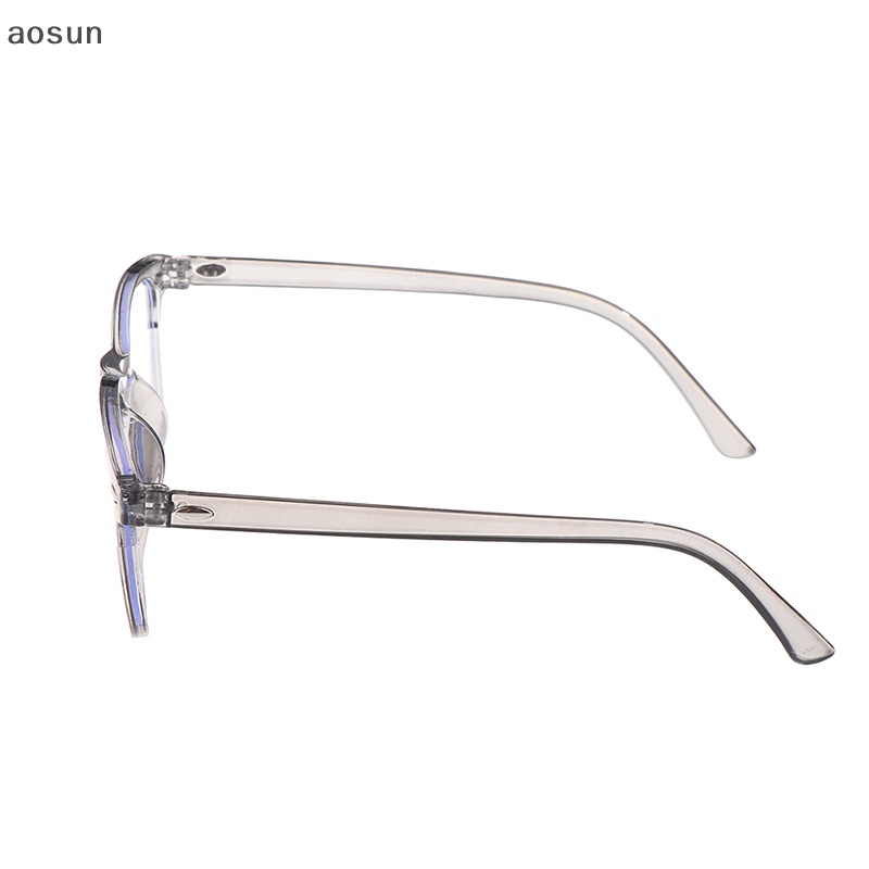Aosun Mắt Kính Chống Ánh Sáng Xanh Cho Máy Tính