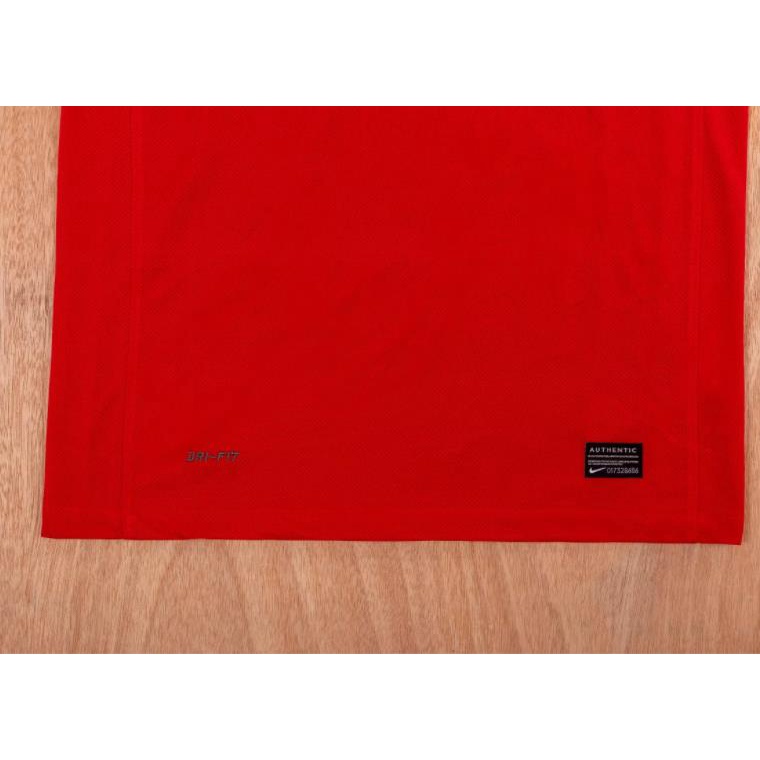 Áo Bóng Đá Màu Đỏ Phong Cách retro Dành Cho 11-12 ar-sen-al 125th s-2xl