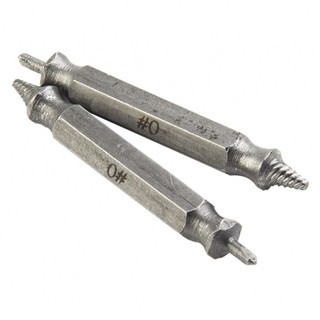 Bộ 2 Dụng Cụ Tháo Ốc Vít Bị Hỏng