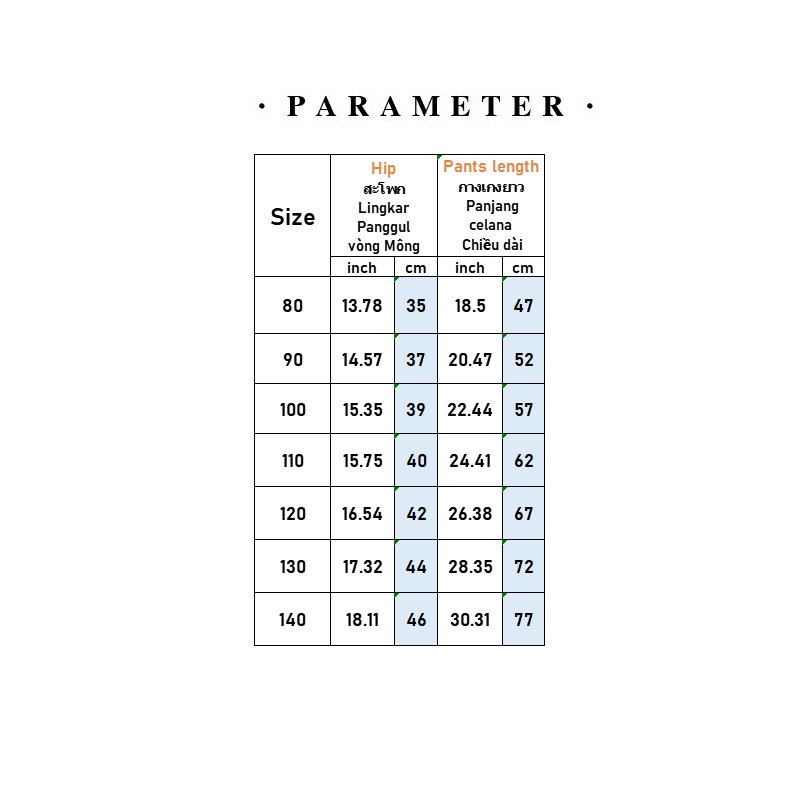 CATIMINI  Quần Dài Họa Tiết Chấm Bi Cho Bé Trai Và Bé Gái