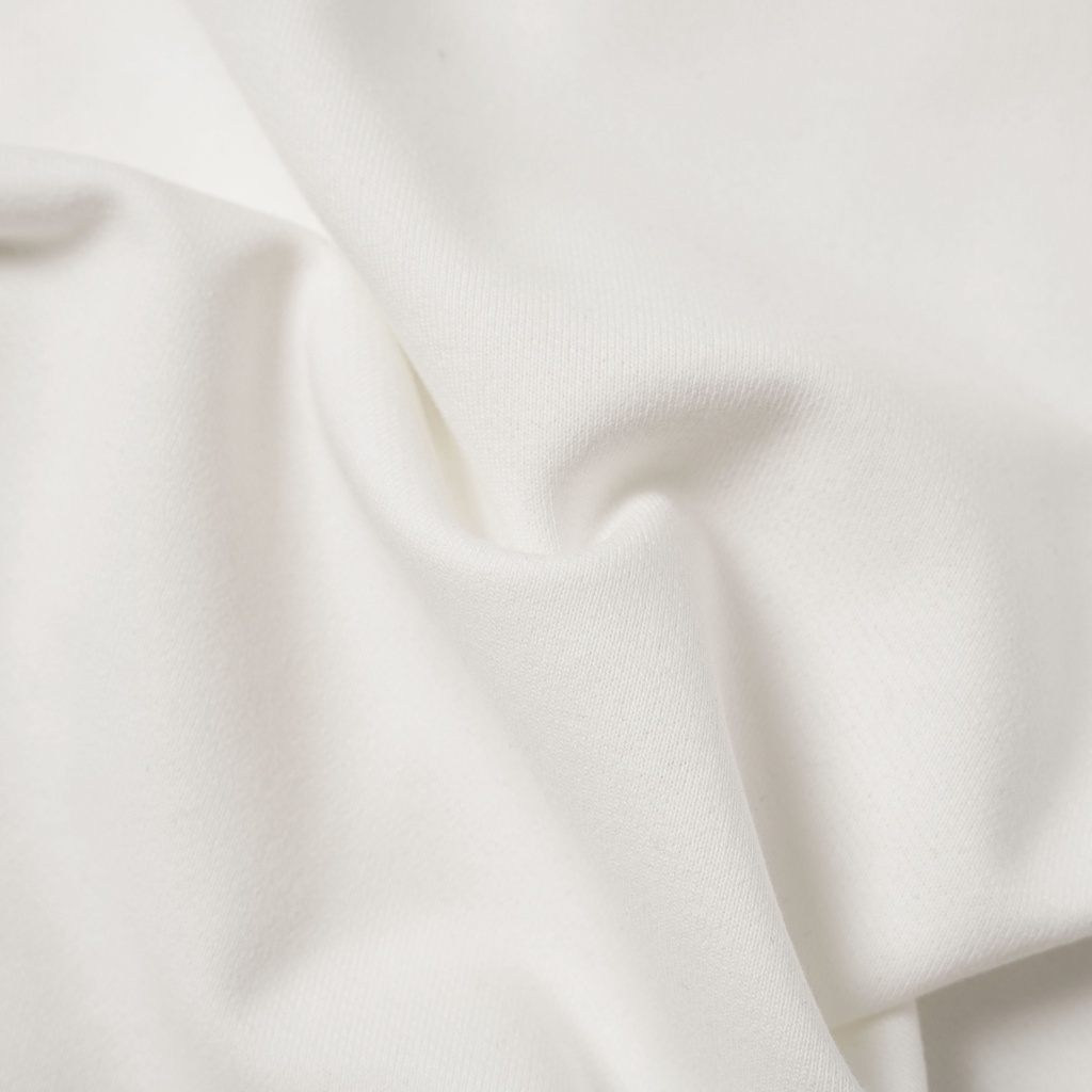 Áo nỉ Sweater Lesavril de Vetements Famous - White
