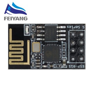 Mô đun rơ le wifi ESP8266 ESP-01S 5V