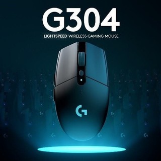 Chuột gaming không dây logitech g304 bảo hàng 12 tháng
