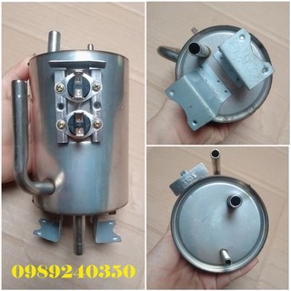Bầu nóng cây nóng lạnh 750ml kèm 2 rơ le, bầu đun, bầu đốt cây nước nóng lạnh loại tốt