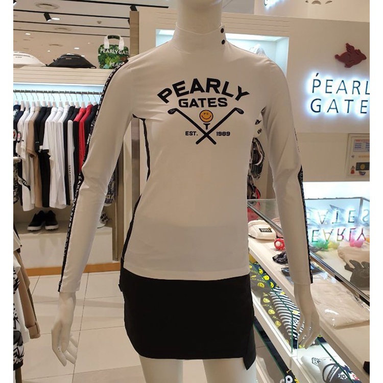 Áo Thun Thể Thao Tay Dài Cổ Tròn 100 Độ Khô Thoáng Nhanh In Họa Tiết Phong Cách Hàn Quốc Thời Trang Cho Nữ