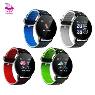 Đồng Hồ Thông Minh bluetooth Cho ios / android