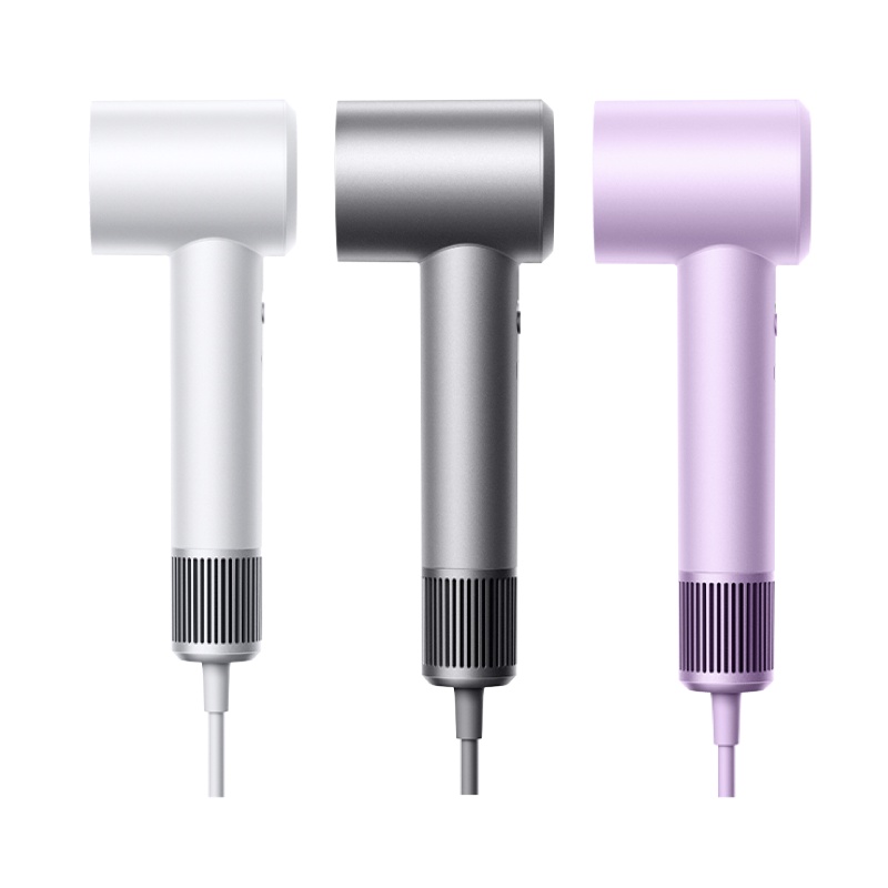 Máy sấy tóc ion âm Xiaomi Hair Dryer Mijia H501 cao cấp chính hãng - Minh Tín Shop