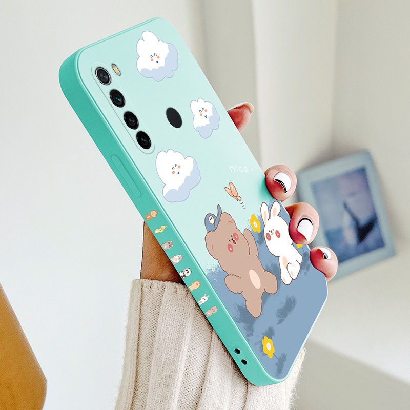 Ốp Điện Thoại Cho realme5 5s 5i 6i 5 pro 6 6s 6 pro 7 4g 7Pro 4g 7I c17