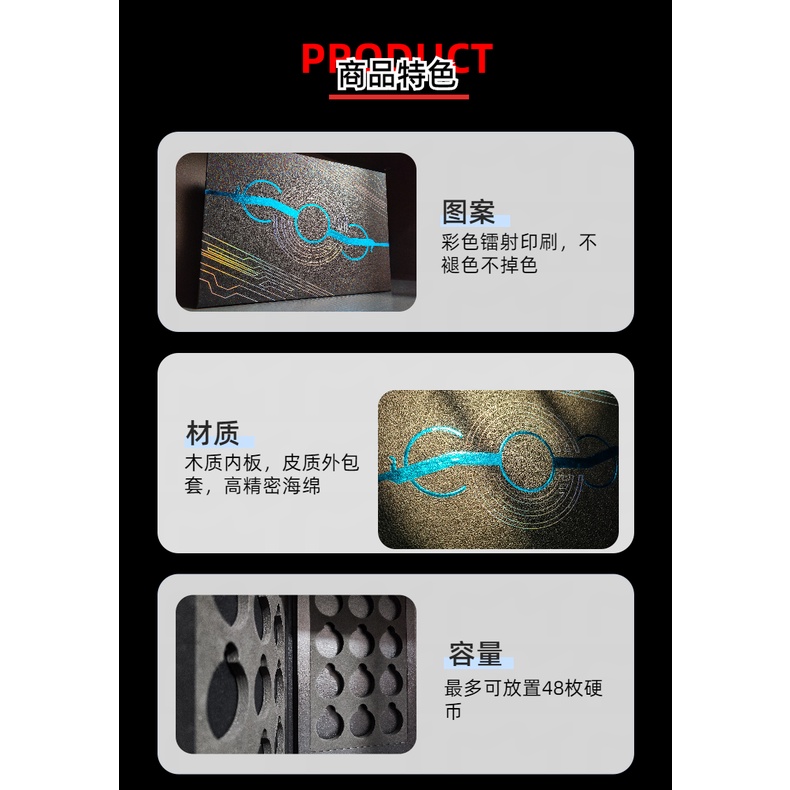 Hộp Đựng Tiền Xu kamen rider 000 oz dxcsm Bằng Gỗ