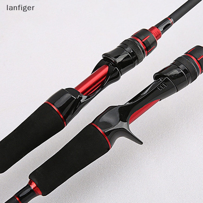 Cần Câu Cá Bằng Sợi carbon eva Thoải Mái 1.8m 2.1m