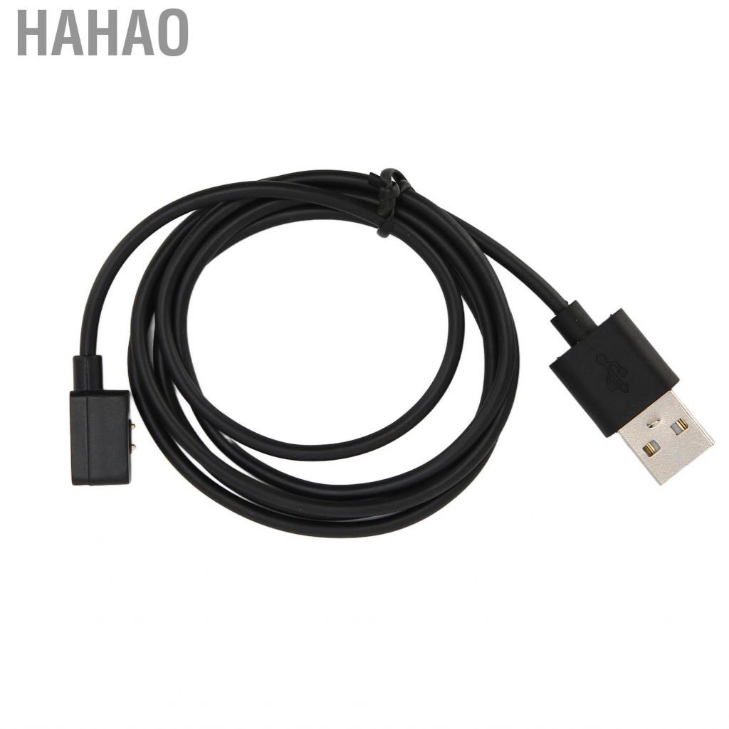 Hahao Watch Magnetic Charger Voltage Regulation USB Charging Cable for  Redmi 2 5V 3.3in