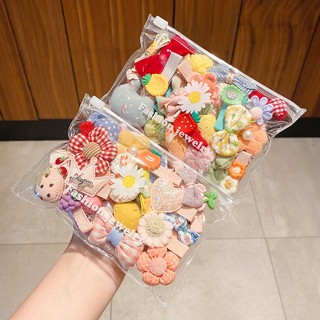 Kẹp Tóc mini Dễ Thương Cho Bé Gái