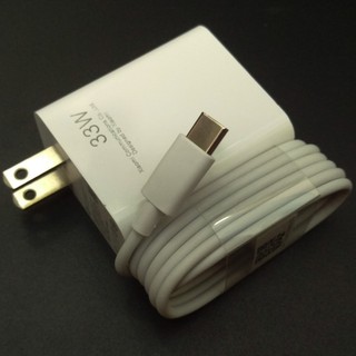 Bộ củ cáp sạc nhanh dành cho Xiaomi Gan 33w TYPE-C công nghệ nhanh sạc các dòng xiaomi cực nhanh NEW