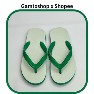 Dép lào thái lan nền trắng siêu bền chắc