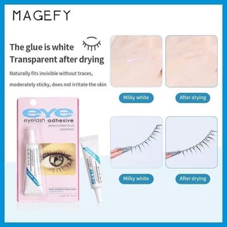 (Bán buôn-chuyên sỉ) Keo Dán Mi Giả Eyelash